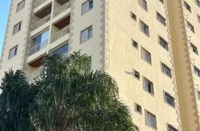 Apartamento com 2 quartos à venda na Rua Juno, 297, Vila Carrão, São Paulo