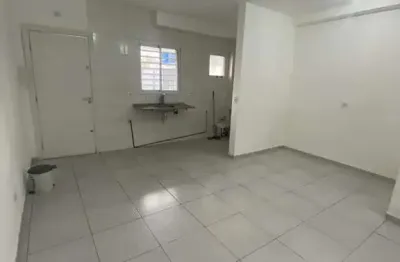 Apartamento com 2 quartos para alugar na Rua José Manso, Vila Matilde, São Paulo