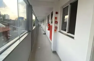 Apartamento com 2 quartos para alugar na Rua José Manso, Vila Matilde, São Paulo