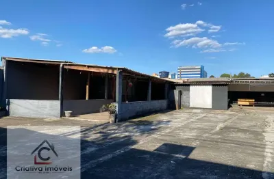 Ponto comercial para alugar na Avenida Líder, Cidade Líder, São Paulo