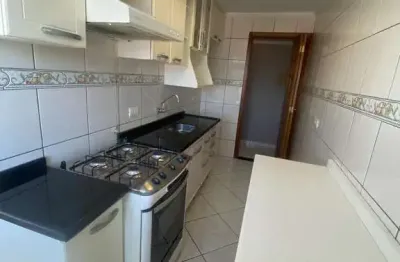 Apartamento em conjunto habitacional fazenda do carmo  -  são paulo