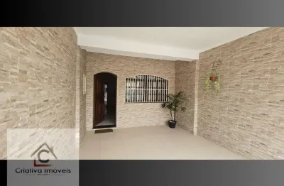 Casa com 2 quartos à venda na Rua João Accioli, 411, Jardim Maringa, São Paulo