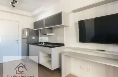 Descubra o conforto e a praticidade de viver em um moderno apartamento para locação na vila matilde, são paulo. com 26m² de área útil, este imóvel é perfeito para quem busca um espaço compacto, funcio