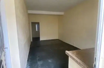 Casa com 1 quarto para alugar na Rua Ana de Jesus Rodrigues, 17, Vila Carrão, São Paulo
