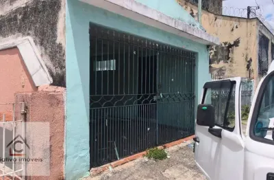 Terreno à venda na Rua Muaná, 179, Jardim Maringa, São Paulo