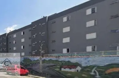 Apartamento em conjunto residencial josé bonifácio  -  são paulo