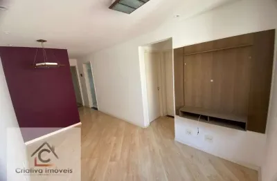 Apartamento com 2 quartos para alugar na Avenida Dr. Bernardino Brito Fonseca De Carvalho, 1773, Vila Talarico, São Paulo