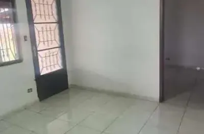 Casa com 1 quarto para alugar na Rua José Pinto de Melo, 142, Jardim Hercilia, São Paulo