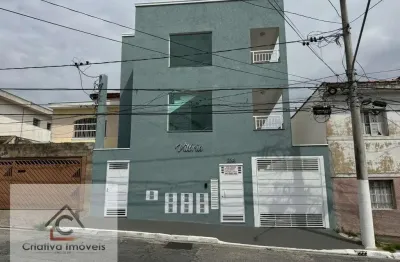 Apartamento com 1 quarto para alugar na Rua Juca Mendes, 282, Vila Carrão, São Paulo