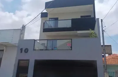 Apartamento com 2 quartos para alugar na Rua Mair, 10, Vila Carrão, São Paulo