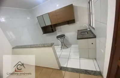Casa com 1 quarto para alugar na Rua Leoneta, 94, Chácara Belenzinho, São Paulo