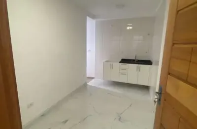 Apartamento com 1 quarto para alugar na Rua Dr. João Batista De Lacerda, 353, Quarta Parada, São Paulo