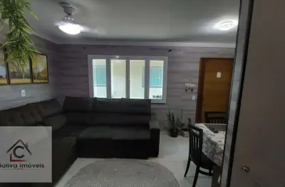 Casa em condomínio fechado com 3 quartos à venda na Rua São Serapião, 788, Vila Ré, São Paulo