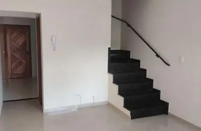 Casa em condomínio fechado com 2 quartos à venda na Rua Barbosa de Campos, 38, Vila Granada, São Paulo