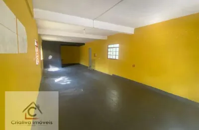 Casa comercial para alugar na Rua Sebastião de Andrade, Vila Matilde, São Paulo