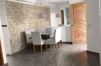 Casa em condomínio fechado com 3 quartos à venda na Avenida Ibiúna, 764, Vila Aricanduva, São Paulo