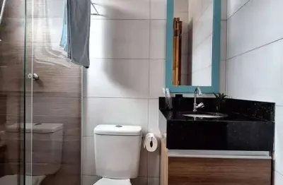 Casa em condomínio fechado com 2 quartos à venda na Rua Nova Friburgo, 404, Jardim Penha, São Paulo