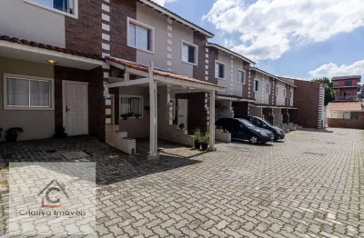 Casa em condomínio fechado com 2 quartos à venda na Rua Guiraquerea, 111, Vila Buenos Aires, São Paulo
