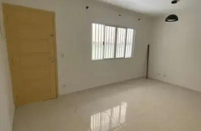 Casa em condomínio fechado com 2 quartos para alugar na Rua Jarauara, 962, Vila Ré, São Paulo