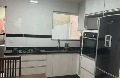 Casa em condomínio fechado com 2 quartos à venda na Rua Conceição da Brejauba, 7, Jardim Popular, São Paulo