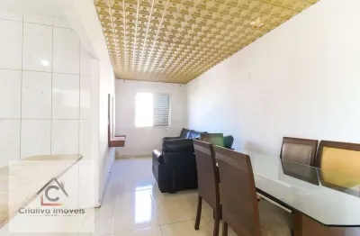 Apartamento em conjunto residencial josé bonifácio  -  são paulo
