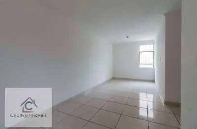Apartamento em conjunto residencial josé bonifácio  -  são paulo