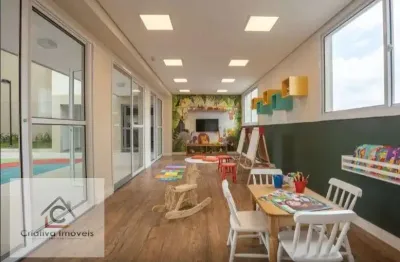 Apartamento com 2 quartos à venda na Avenida Sapopemba, 13302, Jardim Adutora, São Paulo