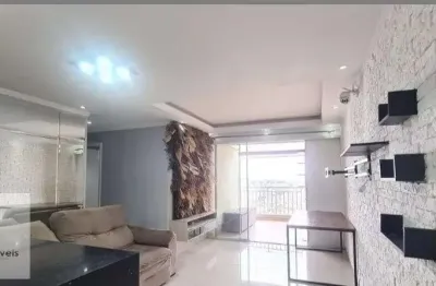 Apartamento com 3 quartos à venda na Rua Curuena, 175, Chácara Belenzinho, São Paulo