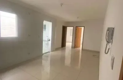 Apartamento para alugar na Rua Rincão, 33, Vila Esperança, São Paulo