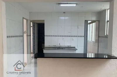 Apartamento com 2 quartos à venda na Rua Félix Capella, Conjunto Residencial José Bonifácio, São Paulo