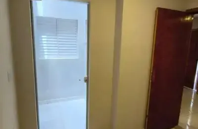 Apartamento com 2 quartos à venda na Rua Almeida Brandão, 383, Vila Guilhermina, São Paulo