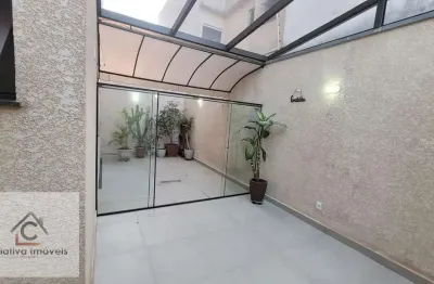 Apartamento com 2 quartos para alugar na Rua Paranhos, 269, Vila Nova Savoia, São Paulo