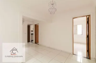 Apartamento em conjunto residencial josé bonifácio  -  são paulo