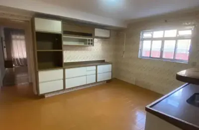 Casa com 2 quartos para alugar na Rua Angá, Vila Formosa, São Paulo