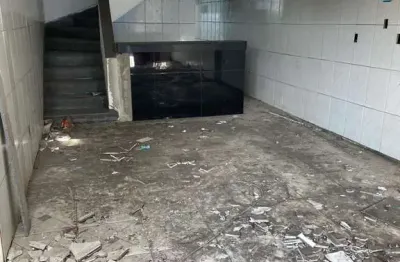 Casa comercial para alugar na Rua Desembargador Rocha Portela, BARGADOR R, Artur Alvim, São Paulo