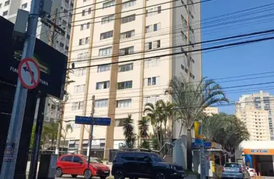 Apartamento com 2 quartos à venda na Avenida Conselheiro Carrão, Chácara Califórnia, São Paulo