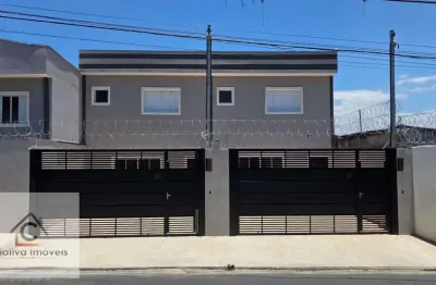 Casa com 2 quartos à venda na Rua Marrecas, Parque Guaianazes, São Paulo
