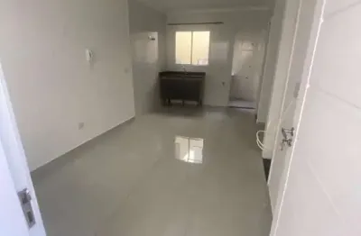 Apartamento com 3 quartos para alugar na Rua Doutor Pedro Mendes, Vila Santa Teresa, São Paulo