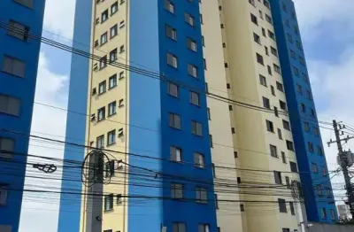 Apartamento com 2 quartos à venda na Rua Otelo Augusto Ribeiro, 771, Guaianases, São Paulo