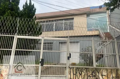 Casa com 3 quartos para alugar na Rua Elisa de Carvalho, 379, Vila Matilde, São Paulo