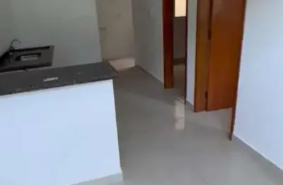 Apartamento à venda na Rua Capiacaci, 155, Penha De França, São Paulo