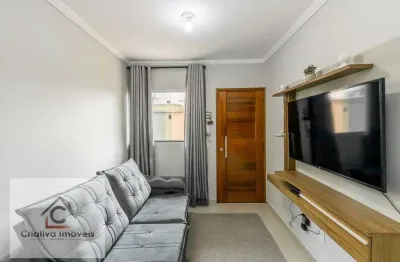 Apartamento com 2 quartos à venda na Rua Caracaraí, 141, Cidade Patriarca, São Paulo