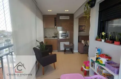 Apartamento com 3 quartos à venda na Rua Amaro Bezerra Cavalcanti, 694, Vila Matilde, São Paulo