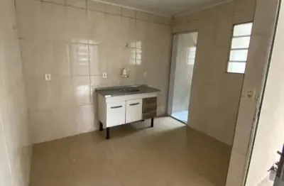 Casa com 1 quarto para alugar na Rua Afonso de Souza, 79, Vila Costa Melo, São Paulo