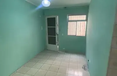 Apartamento em Conjunto Habitacional Padre Manoel da Nobrega  -  São Paulo