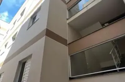 Apartamento com 2 quartos à venda na Rua Catamarca, 184, Vila Buenos Aires, São Paulo