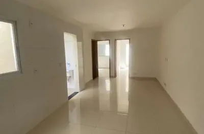 Apartamento com 2 quartos para alugar na Rua Rincão, Vila Esperança, São Paulo