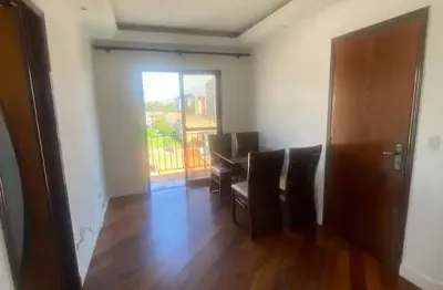 Apartamento com 2 quartos para alugar na Rua Bela Brisa, Cidade Patriarca, São Paulo