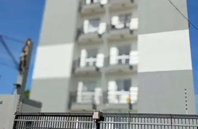 Apartamento com 2 quartos à venda na Rua Centralina, Vila Princesa Isabel, São Paulo