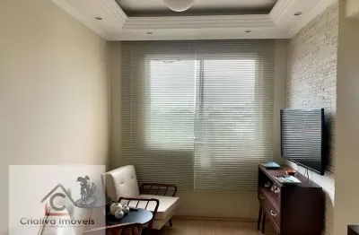 Apartamento com 2 quartos à venda na Avenida Doutor Bernardino Brito Fonseca de Carvalho, 1773, Vila Talarico, São Paulo